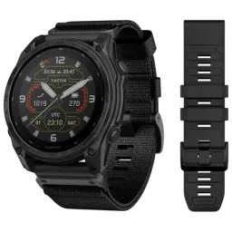 Ceas inteligent Garmin Tactix 8 Solar Elite