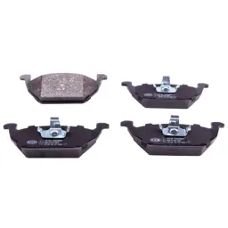 Plăcuțe de frână Icer 181184