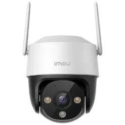 Cameră de supraveghere IMOU Cruiser 2C Fără fir/ White