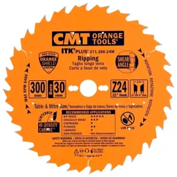 Disc circular CMT 6929
