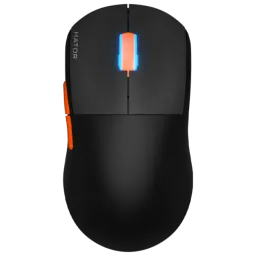 Mouse Hator Quasar 2 PRO USB / Black