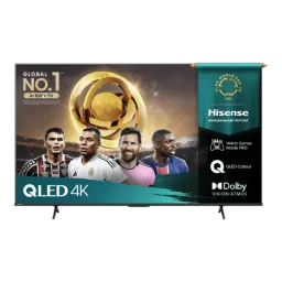 Hisense 75E7Q PRO
