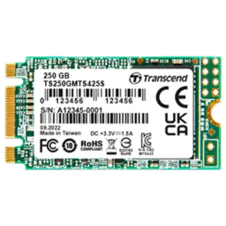 Transcend TS250GMTS425S