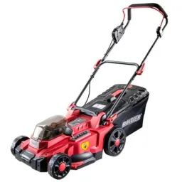 Mașină de tuns iarbă cu acumulator Raider RDP-BCLM20 Manual