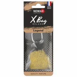 Aromatizator auto Nowax X Bag DELUXE