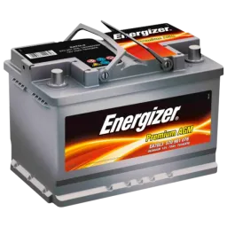 Acumulator auto Energizer Premium AGM EA70-L3 760A/ 70 Ah