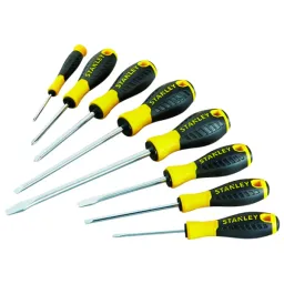 Set de șurubelnițe Stanley STHT0-60210
