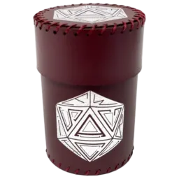 Game Planet Dice Cup D20