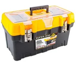 Toolbox Metal Lock 22 ASR-2078