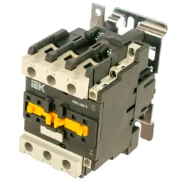 Contactor IEK KKM31-050-230-11 50 A/ 660 V