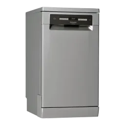Hotpoint-Ariston HSFO 3T235 WCX