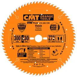 Disc circular CMT 272.235.48M