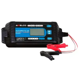 Încărcător auto Alweco Automatic 20