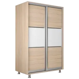 Mobildor-Lux Aron P 1400 K 3025 140 x 60 x 220/