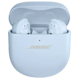 Căști Bose QuietComfort Ultra Moonstone Blue Fără fir/ Personal