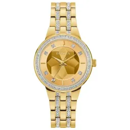 Bulova 97L176