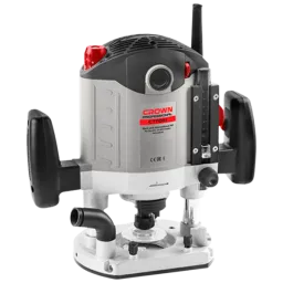 Freza electrica pentru lemn Crown CT11001