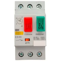 IEK DMS11-004