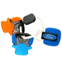 Jucărie pentru dentiție Bright Starts Ford de la 3 luni