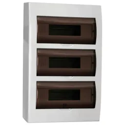 Cutie pentru automate IEK MKP12-N-36-40-05 Plastic / IP41