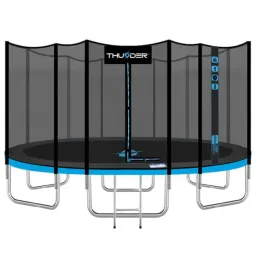 Thunder Pro 00002009