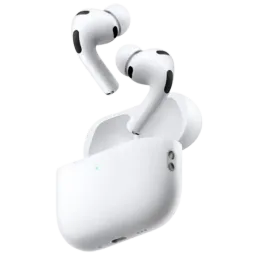 Căști Apple AirPods PRO 3 White