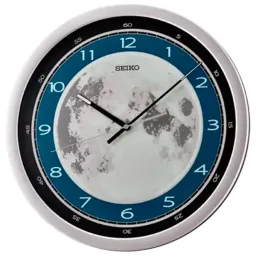 Ceas de perete Seiko QXA831S De perete / Cuarț
