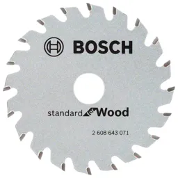 Disc circular Bosch B2608643071