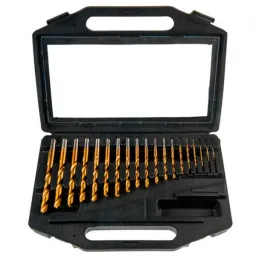 Set de burghie Verto 60H739