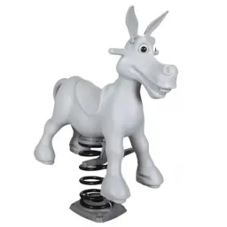 Balansor Pilsan Happy Donkey 3 ani - / Gray