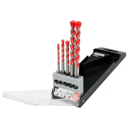 Set de burghie Yato YT44789