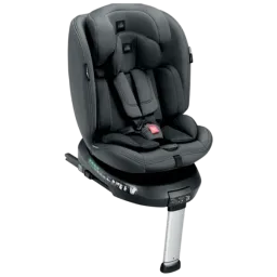 Scaun auto CAM Sosta 0 luni - 12 ani / 36 kg / Black