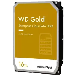 Western Digital Gold Enterprise 16
