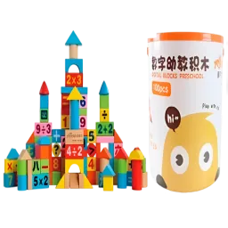 Constructor Richi Tichi R35/16