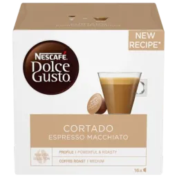 Nescafe Dolce Gusto Cortado