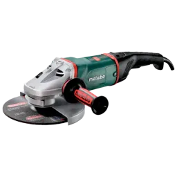 Polizor Metabo W 26-230 MVT (606474000) Unghiular/ 2600 W