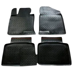 Renault Duster 4WD 2011 - 2015 Novline Element/ EXP.NLC.3D.41.