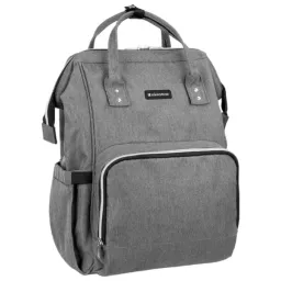 Rucsac pentru mămici Kikka Boo Siena Gray