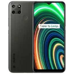 Realme C25Y