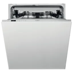 Mașină de spălat vase Whirlpool WIC 3C33 PFE Full size/ White