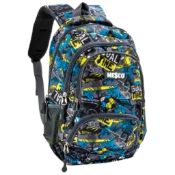 Ghiozdan pentru copii Mesco Mes241409