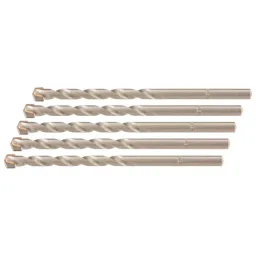 Set de burghie Makita D-16514