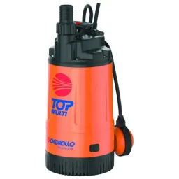 Pedrollo TOP MULTI 2 550 W