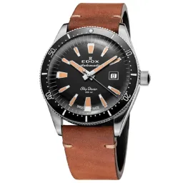 Edox 80126-3N-NINB