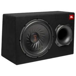 Subwoofer auto JBL Basspro 12 150 W