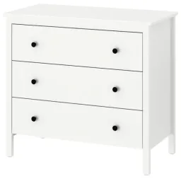 IKEA Koppang 83 x 90 x 46 / MDF