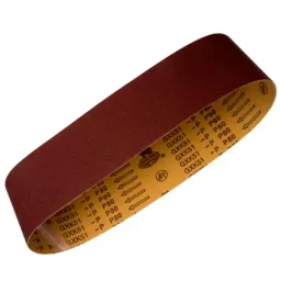 Bandă de șlefuit Ryobi BSS100A5