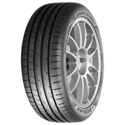 Dunlop Sport Maxx RT2