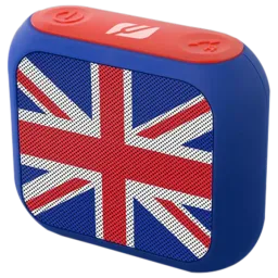 Boxă portabilă Muse M-312 Great Britain