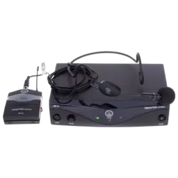 Microfon AKG PW45 Sport Set